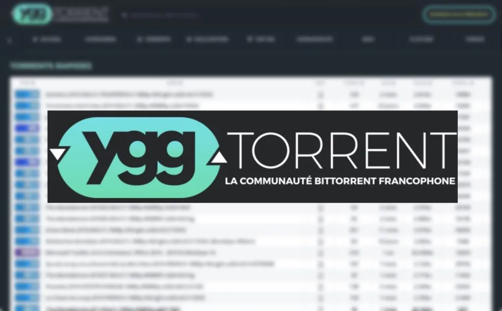 YggTorrent : Le Géant Français du Torrent S'Éteint Après un Piratage Dévastateur