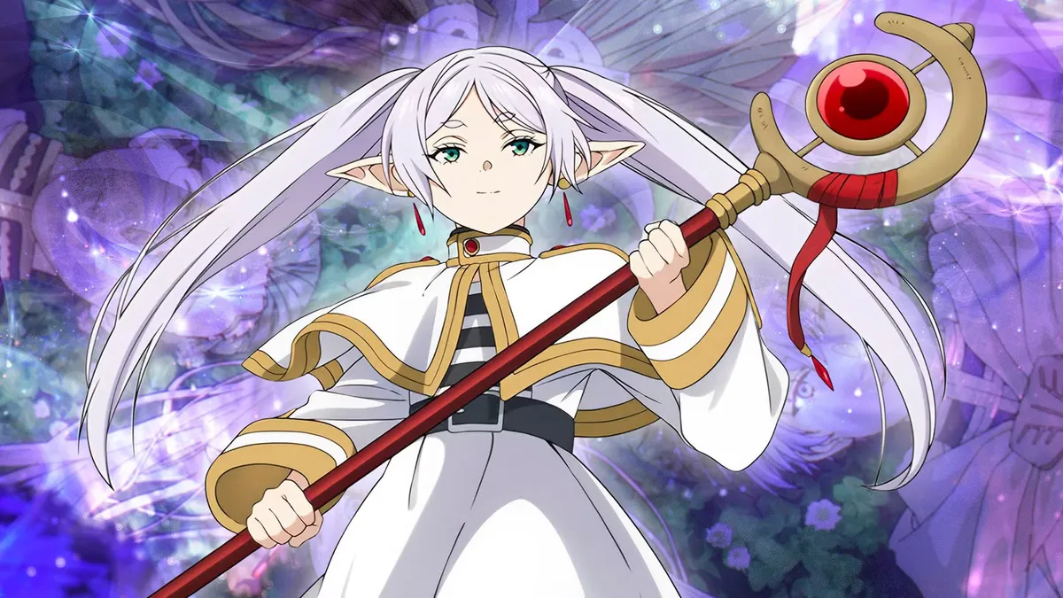 Frieren : L'épopée mélancolique qui redéfinit l'animation jusqu'en 2026